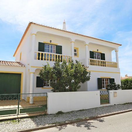 U - Casa Quinta Estacao Hotel Lagos Eksteriør billede