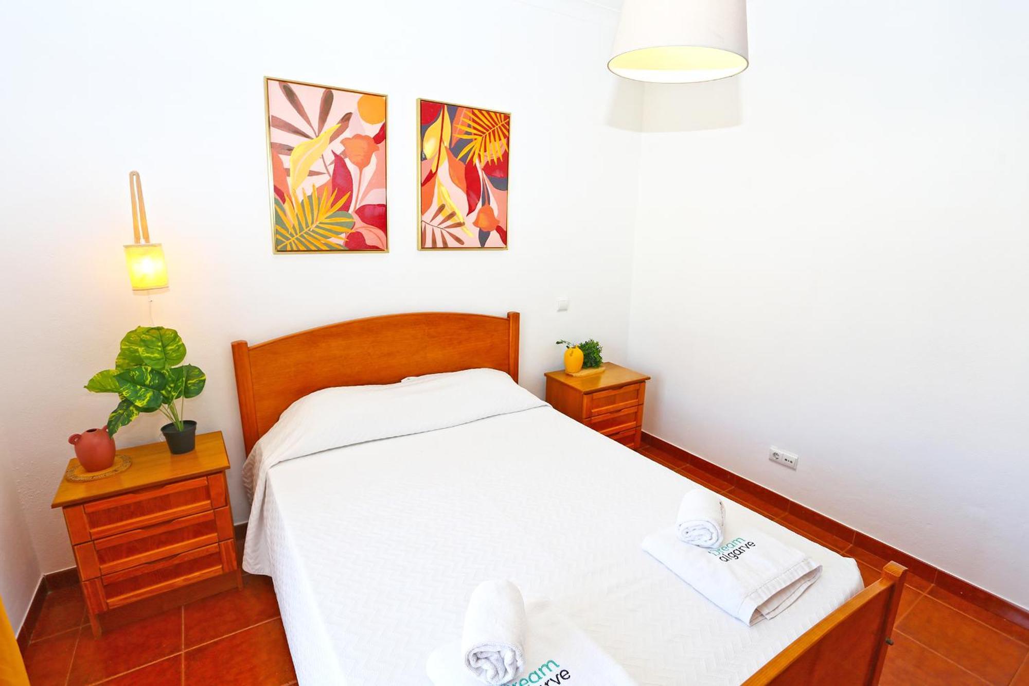U - Casa Quinta Estacao Hotel Lagos Værelse billede