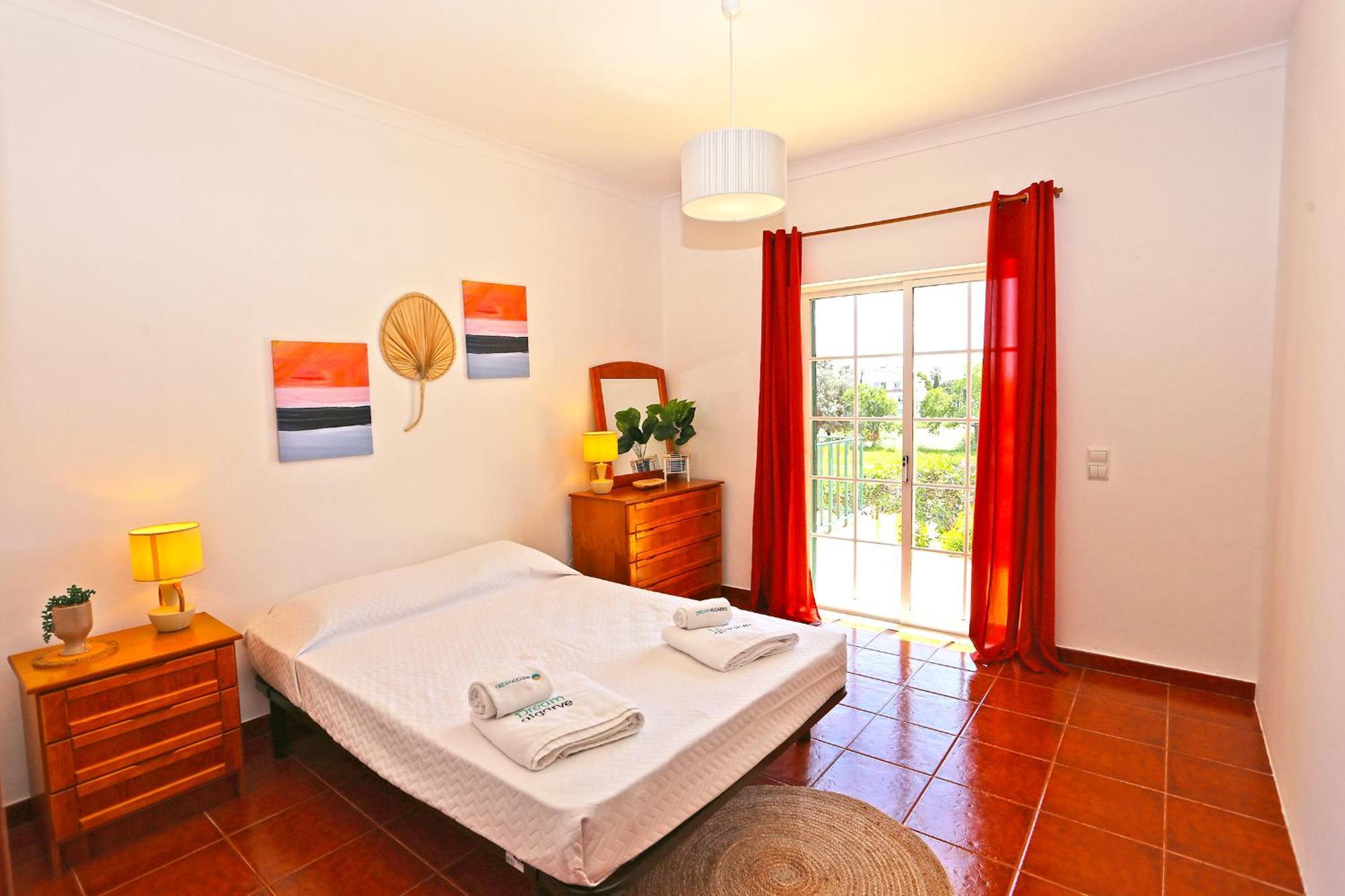 U - Casa Quinta Estacao Hotel Lagos Eksteriør billede