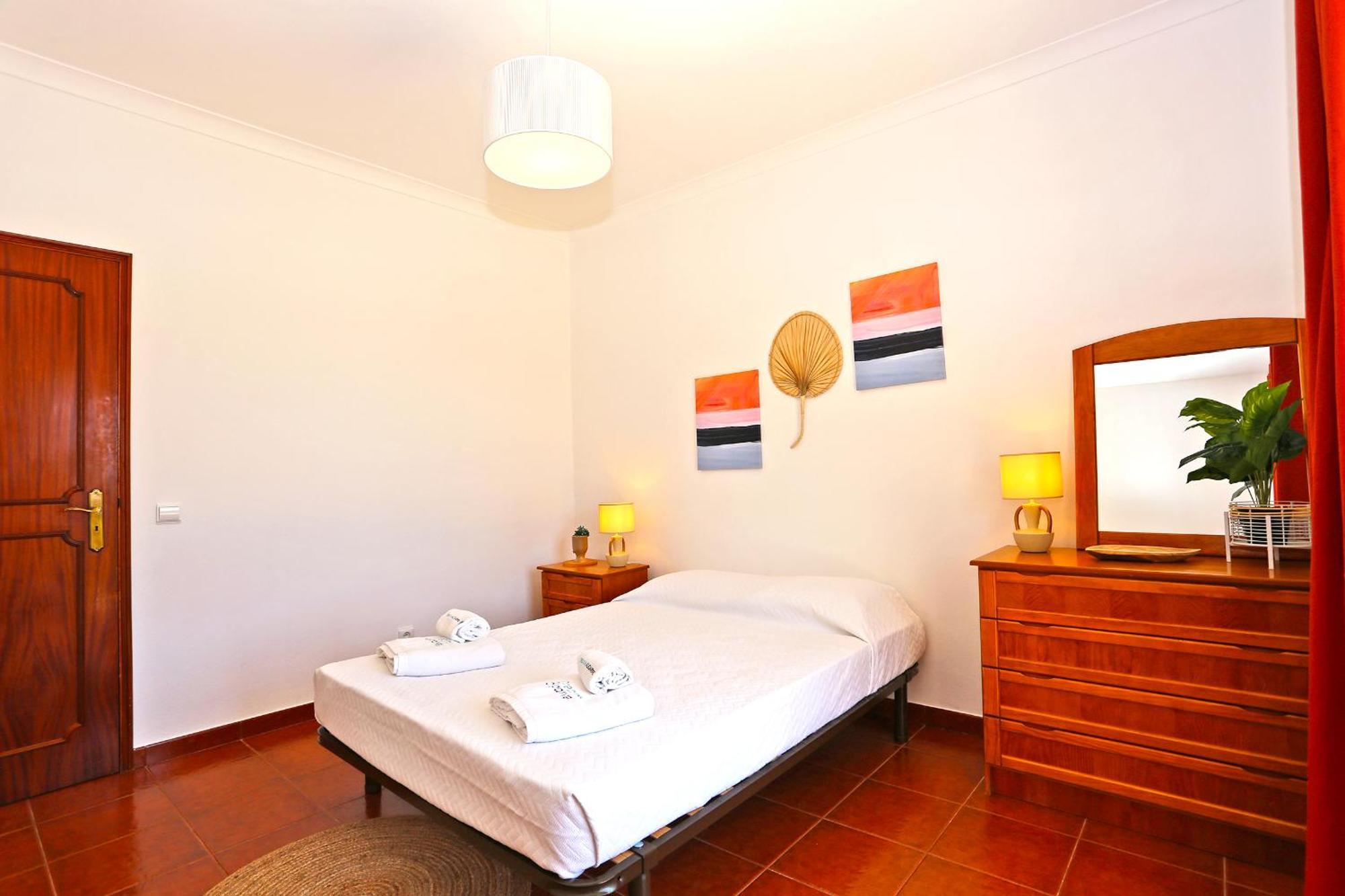 U - Casa Quinta Estacao Hotel Lagos Eksteriør billede