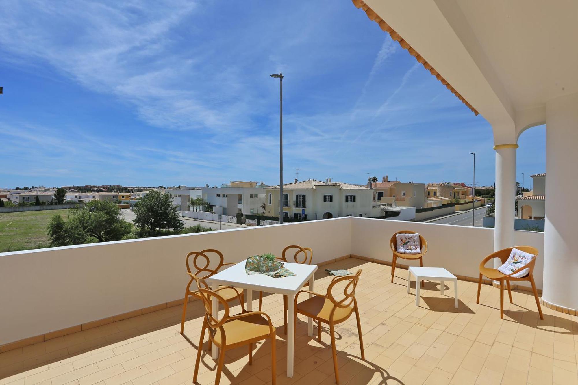U - Casa Quinta Estacao Hotel Lagos Eksteriør billede