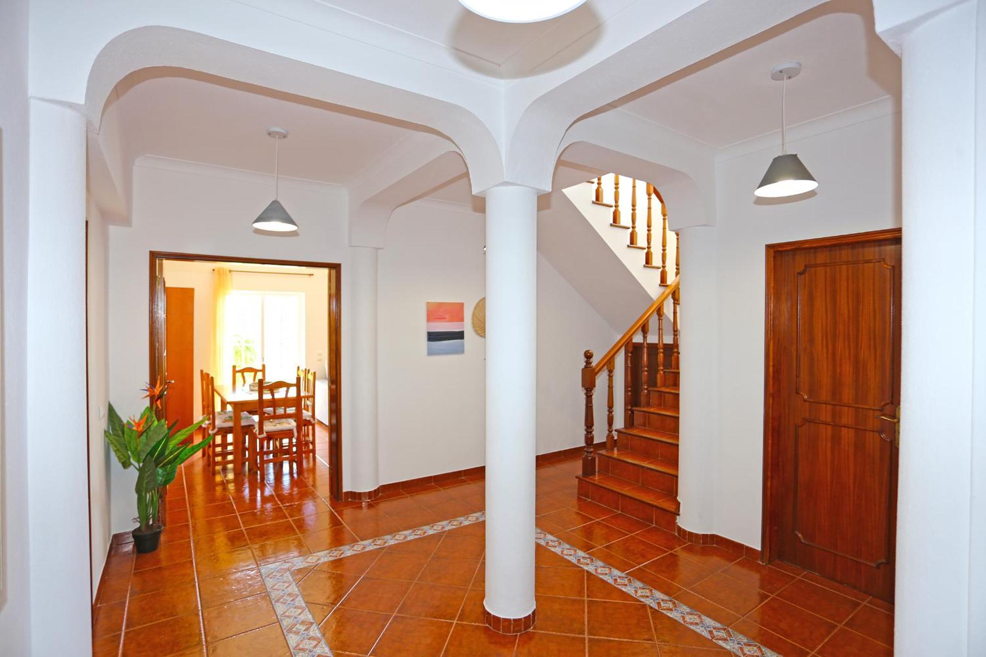 U - Casa Quinta Estacao Hotel Lagos Eksteriør billede
