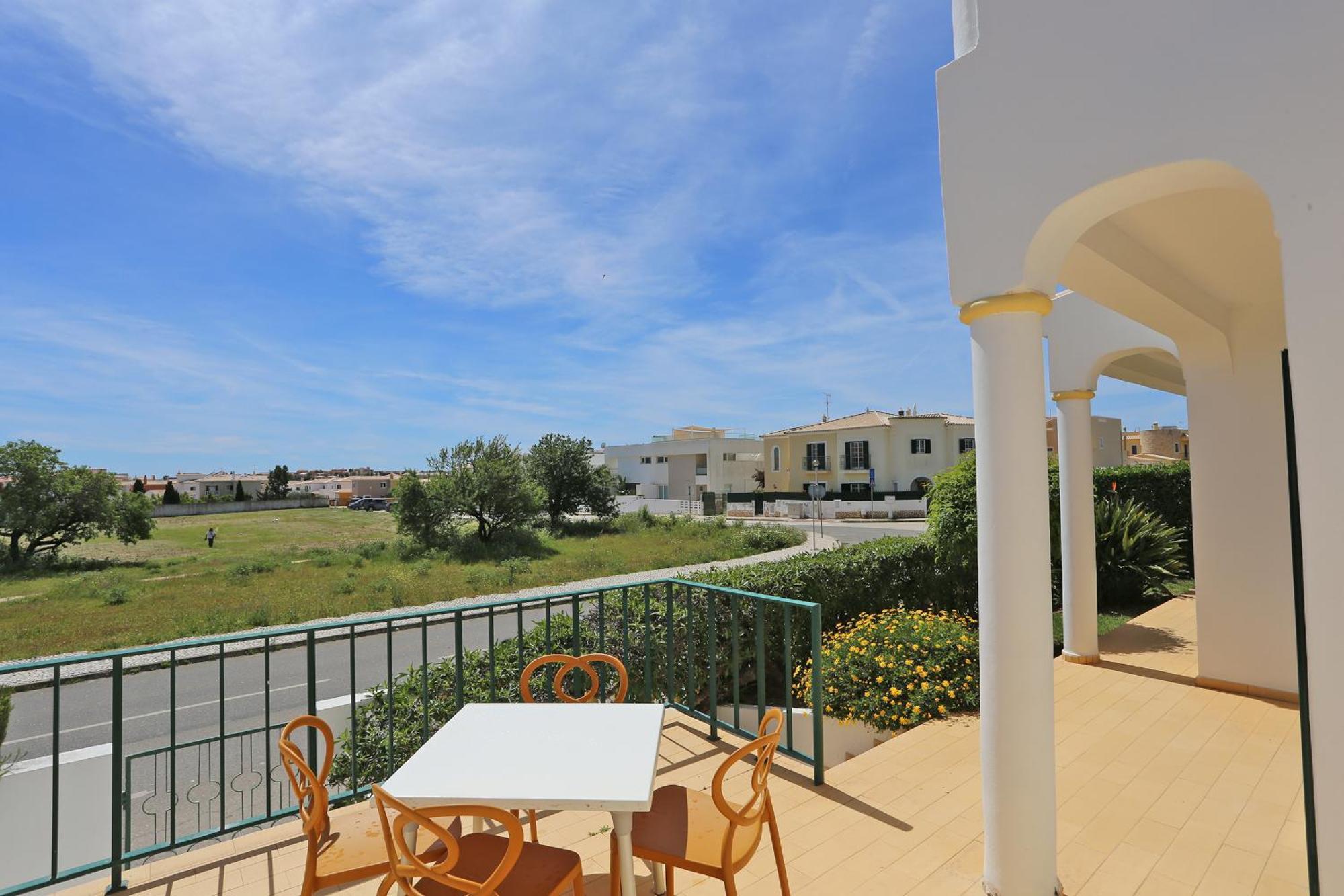 U - Casa Quinta Estacao Hotel Lagos Eksteriør billede